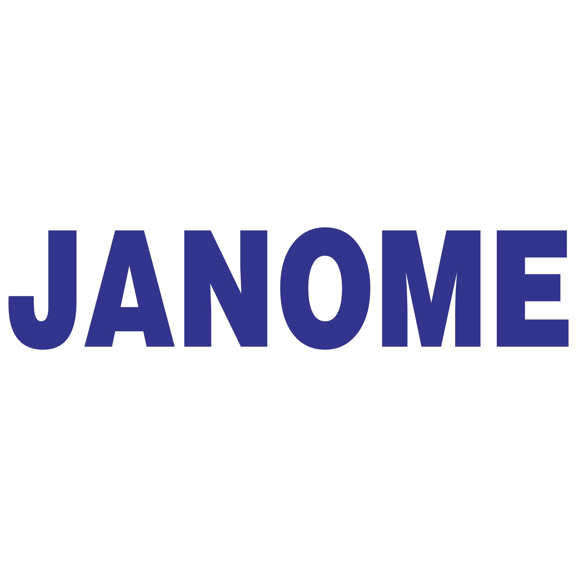 Janome